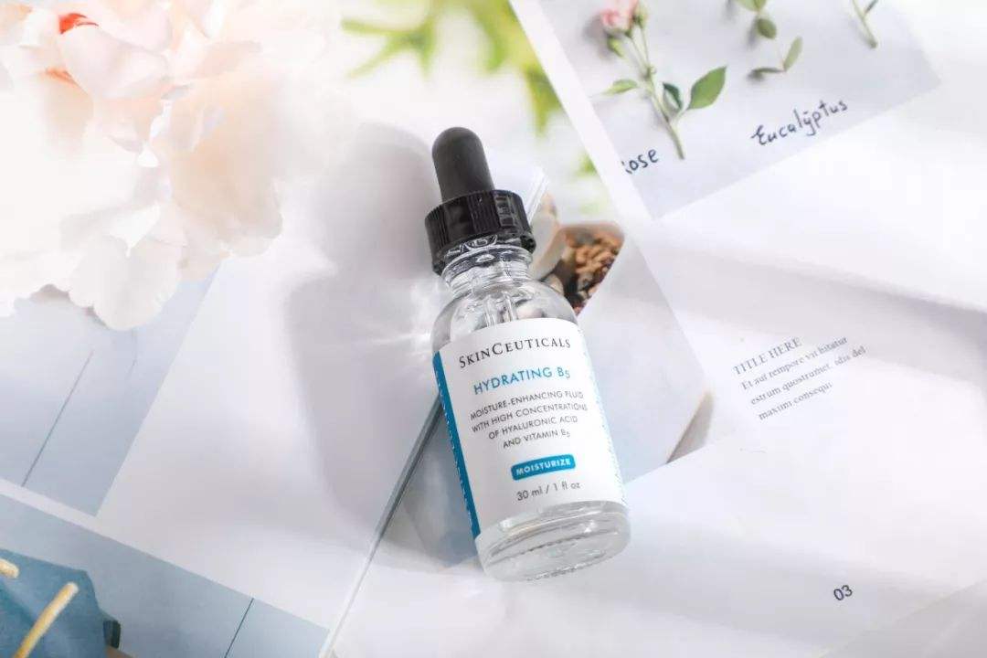 大牌里真正值得买的四款精华,7款平价火爆抗初老精华测评