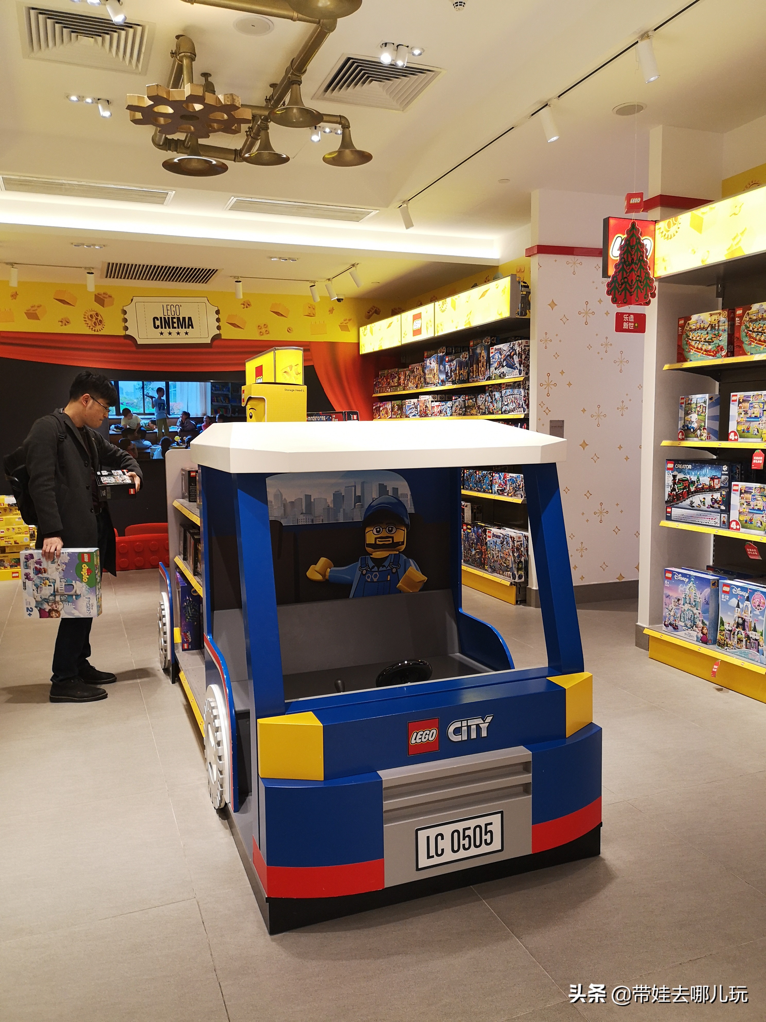 周末去哪遛娃娃最好玩,周末去哪遛娃玩最好