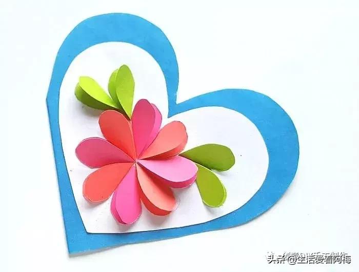 9月10日教师节送老师贺卡怎么画,9月10日送给老师的教师节贺卡