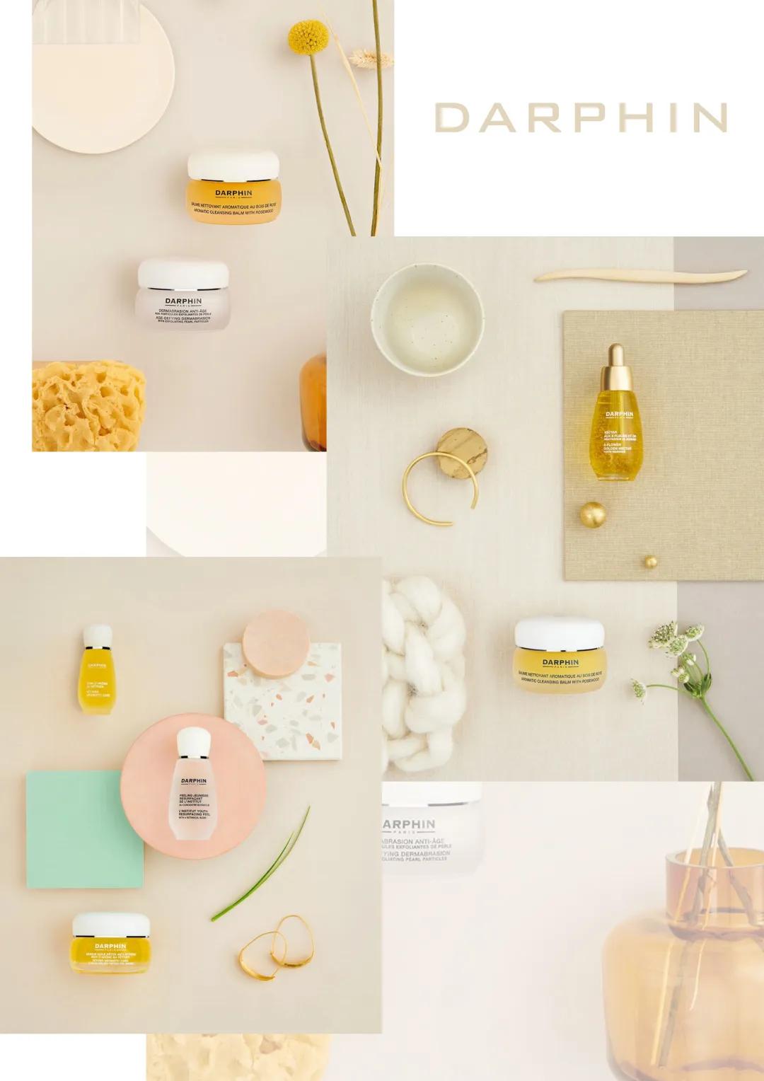 护肤轻奢品牌有哪些,护肤比较好的产品