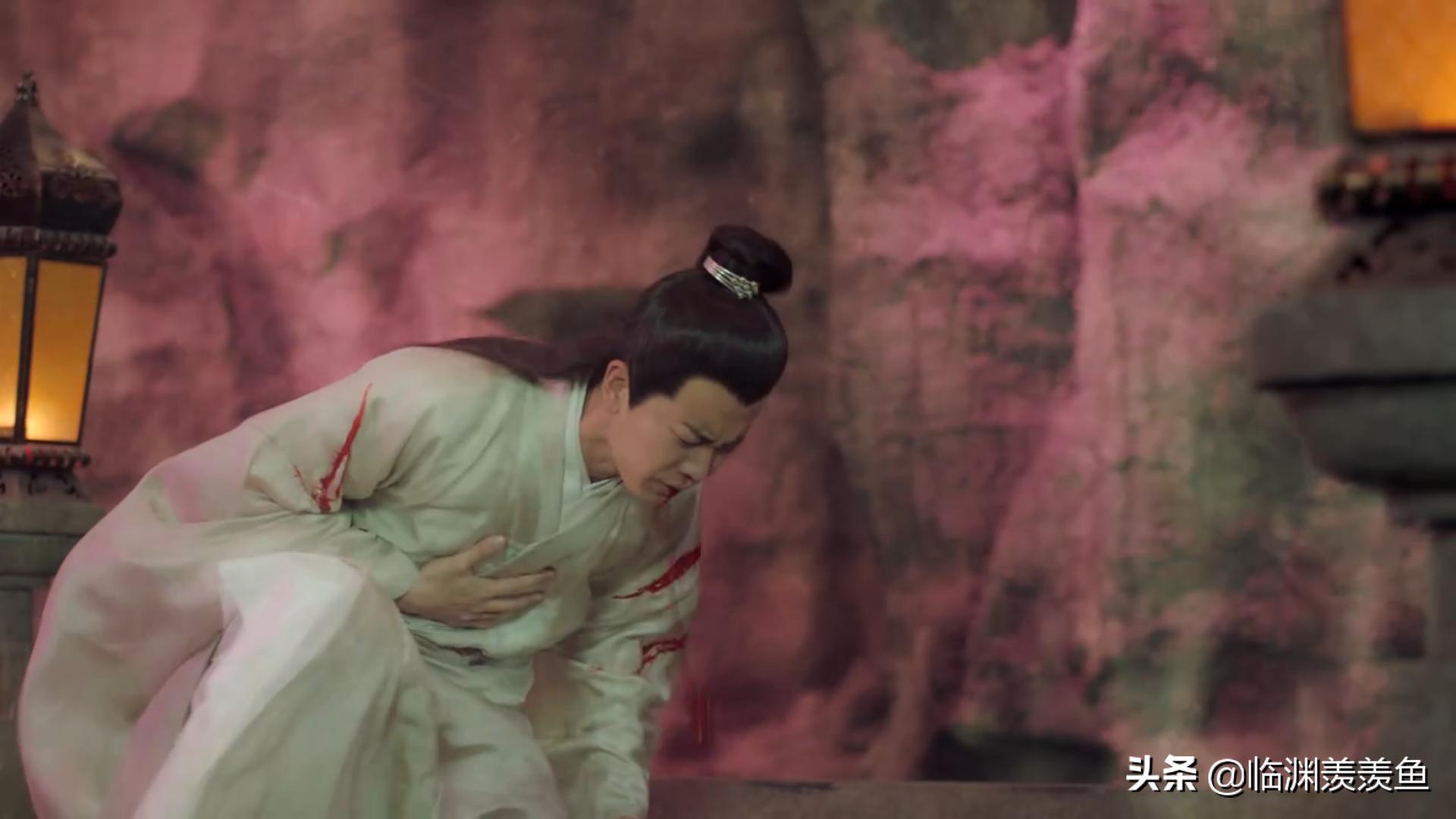 天乩之白蛇传说许宣死,天乩之白蛇传说许宣魂飞魄散