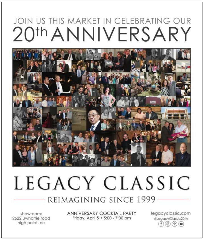 遇见摩登，时尚焕新|台升国际集团2019年春季新品荟火爆开启