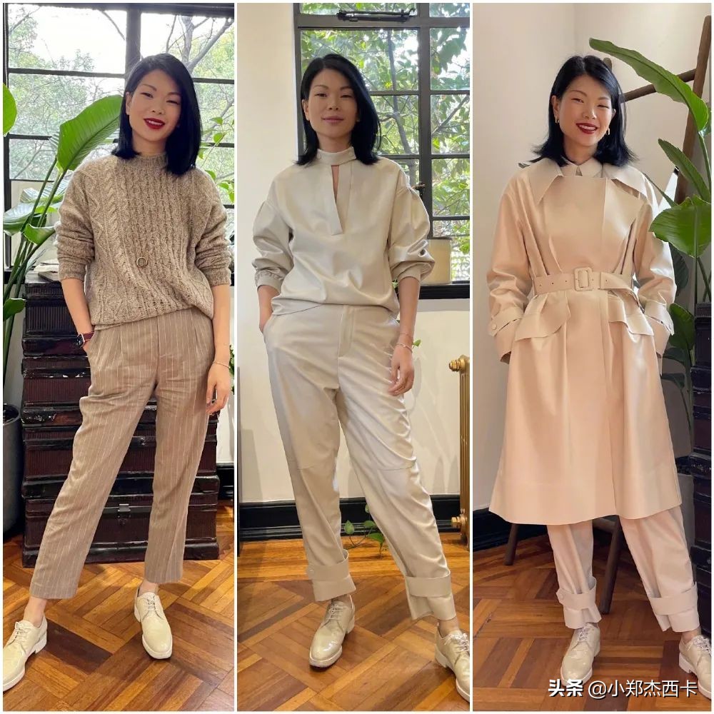 在国际上比较出名的中国超模有,盘点在国际上最火的中国超模