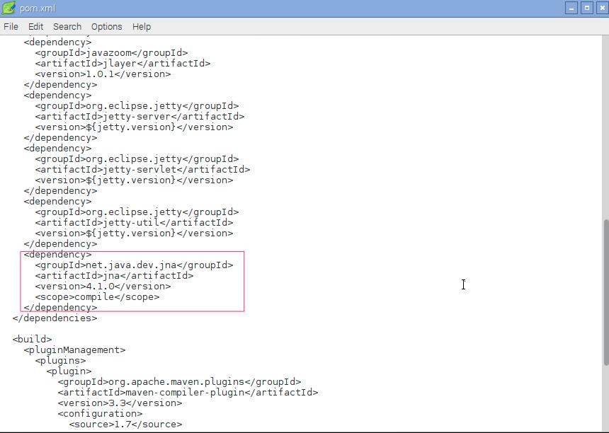 树莓派语音机器人教程,利用树莓派打造语音机器人