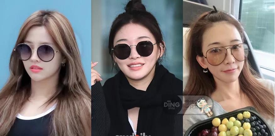 颧骨高的脸型设计打造高级质感,颧骨大又好看的脸型