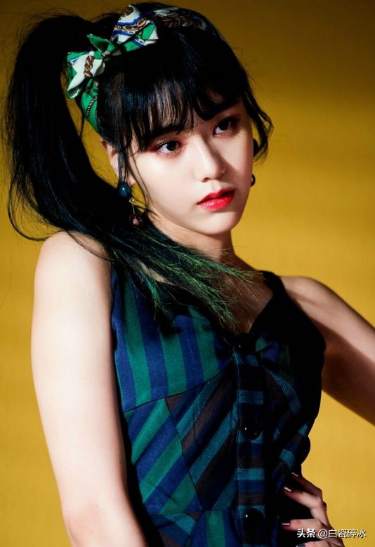 南韩女爱豆颜值合集,盘点哪些南韩女爱豆