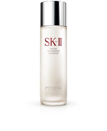 sk-ii神仙水值得用吗,SK-II神仙水好不好