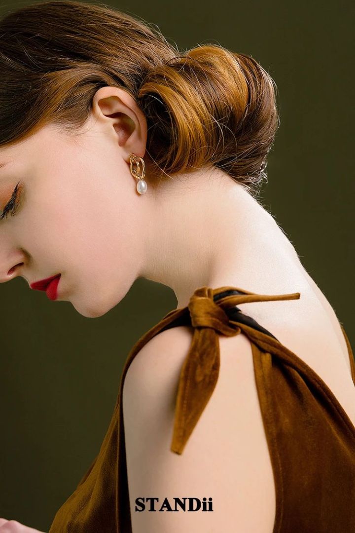 便宜又高级感强的小配饰,时髦又平价的配饰推荐