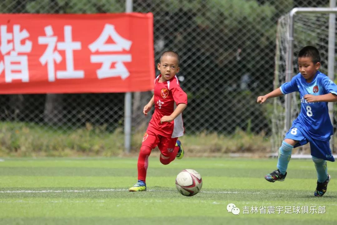 长春市二道区足球春城杯,2021年长春市足球业余联赛春城杯