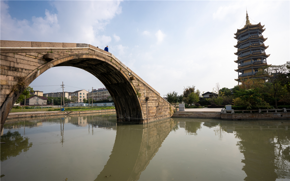 秋天苏州游玩,苏州旅游攻略秋天