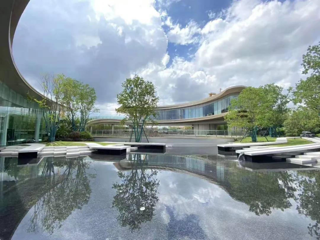 售楼部一般都变成什么了,为什么现在售楼部越来越漂亮