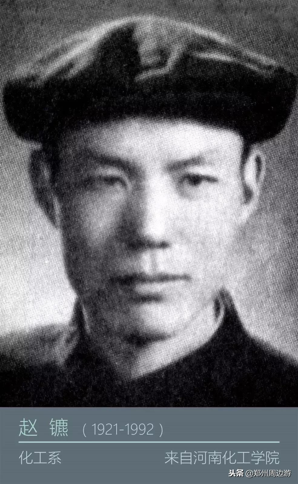 郑州大学原工学院现状,郑州大学工学院