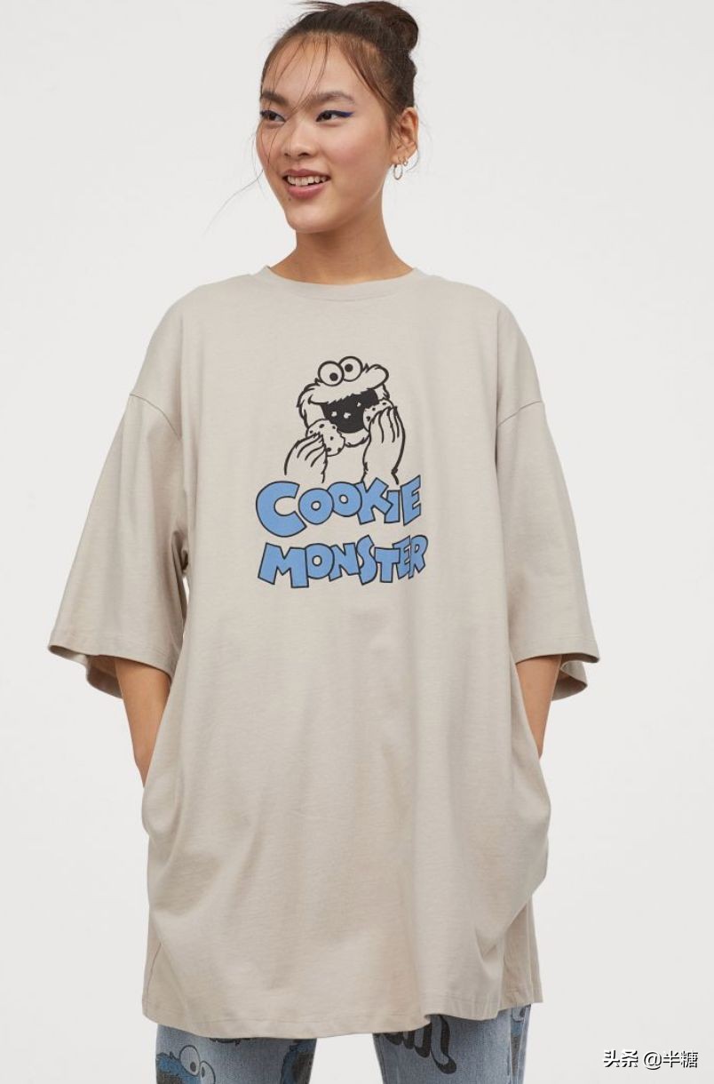 可口可乐和匡威联名的板鞋,hm新款联名鞋