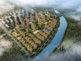 剧透买房人|单价1.2-2.6万/平的北辰楼盘什么让刚需置业达成一致