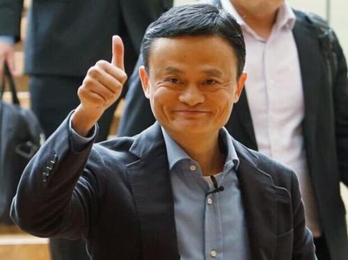 马云易经三大定律,马云发财的奥秘