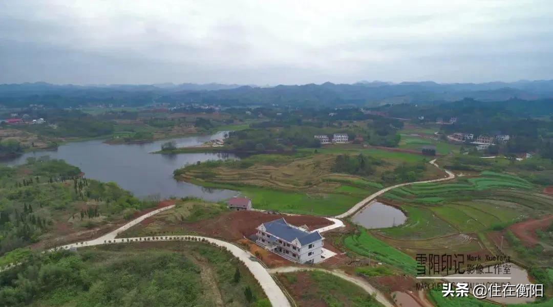 衡阳新增两个乡村旅游区,衡阳正在施工建设的风景区