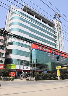 如果在洛南遇见你