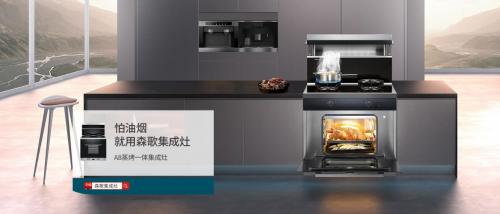 蒸烤一体集成灶品牌十大排行榜,分体式集成灶十大公认品牌排行榜