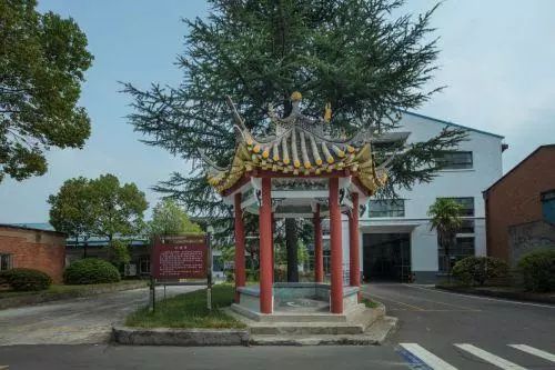 二汽，那些永不消逝的代号！毛主席67年前提出“要建设二汽”