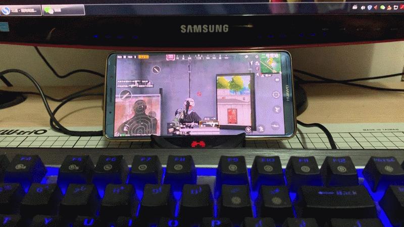 和平精英官方吃鸡键鼠,黑匣子和平精英