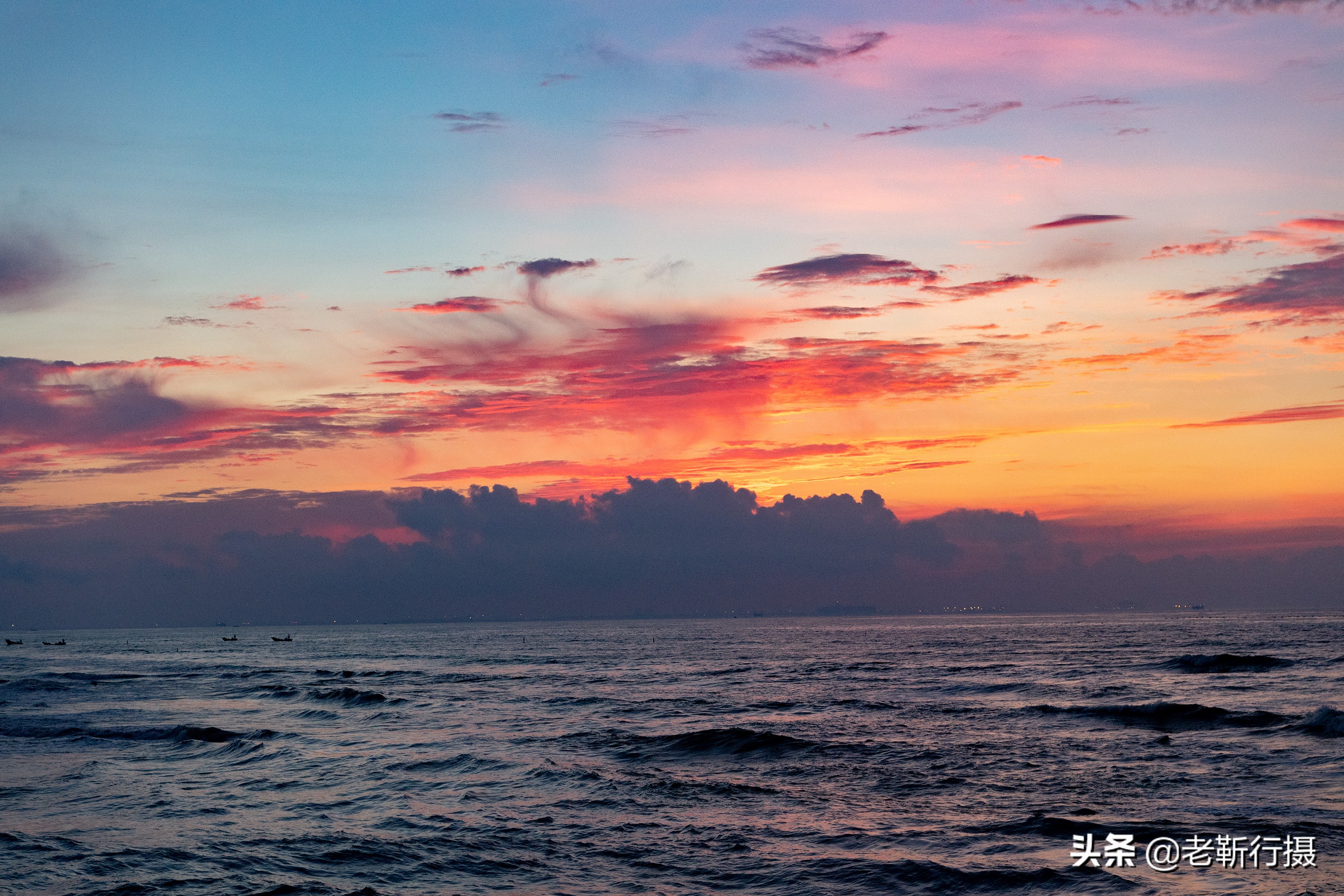 日照的沙滩免费畅游,这四个住宿游玩攻略适合你吗?
