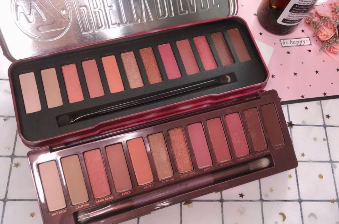 平价版纪梵希,和mac316一样的纪梵希