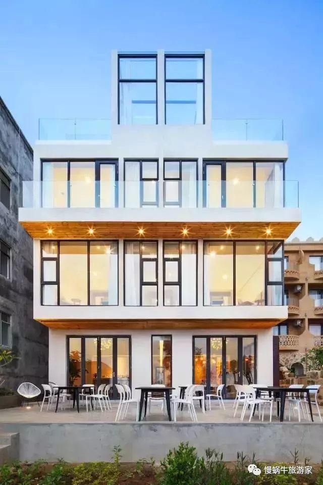 这个南国海岛高铁直达，海鲜超级便宜大人不累、孩子很开心