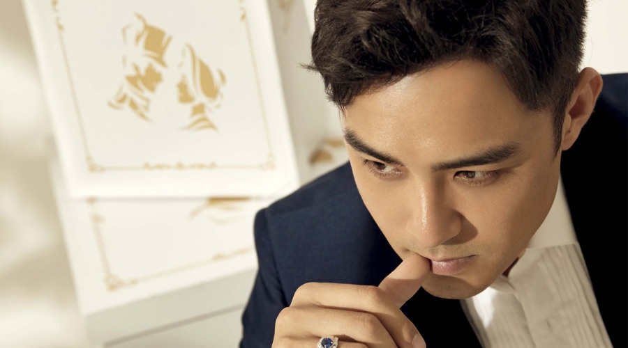 明道谈自己十五年没拍戏,明道为何无戏可拍