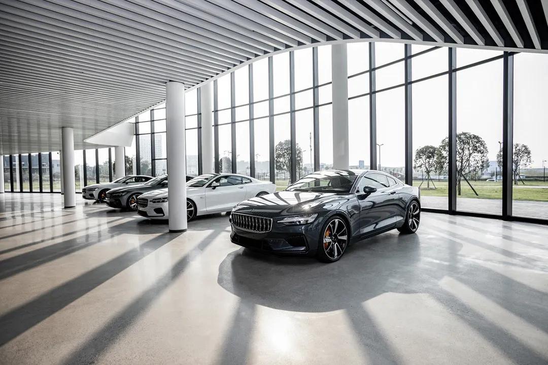 效果惊艳！这车美到不像量产车