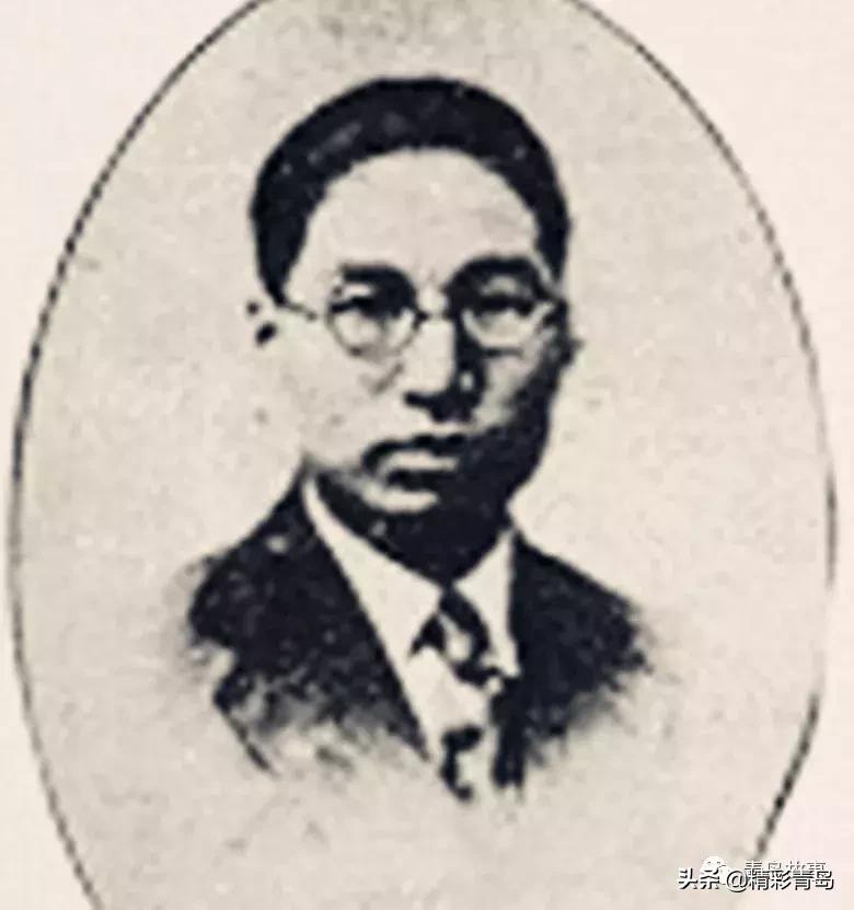 也说青岛第一体育场