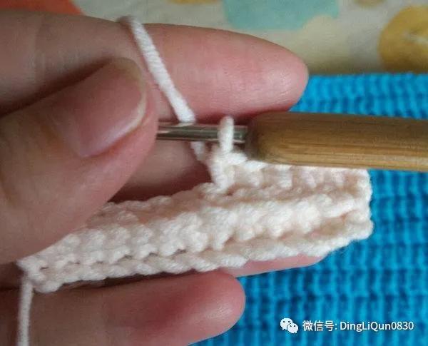 针织背带裤视频教程,背带裤女童1-3岁针织教程