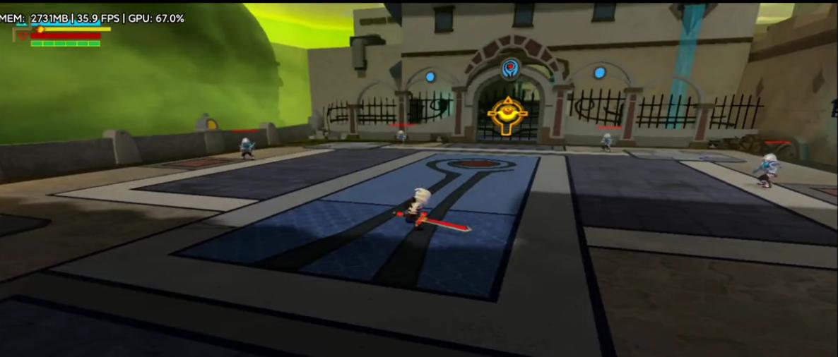 能玩switch游戏的手机模拟器推荐,安卓手机switch模拟器游戏测试