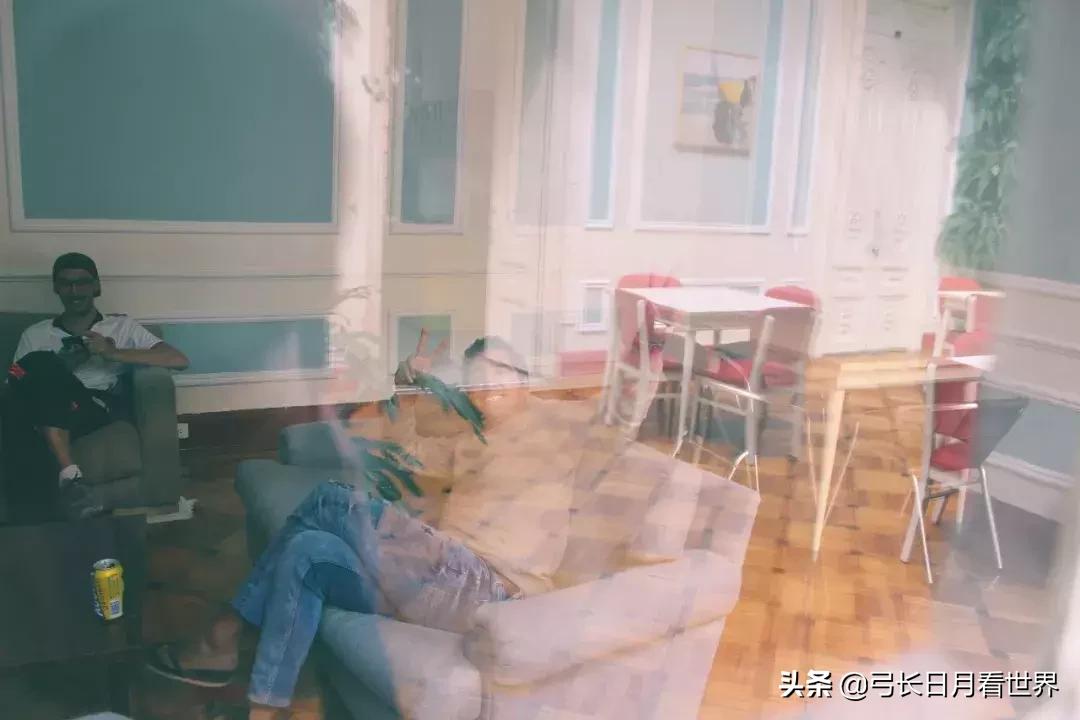 早日喜提草泥马，你还有这个方法