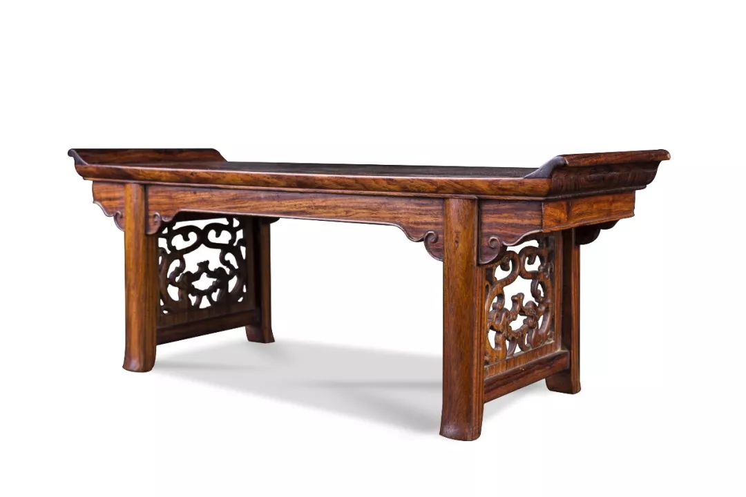 这个家具专场，几乎每年都是连拍带抢，漏太大了