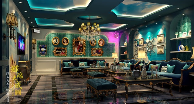 目前最流行的ktv模式,ktv经营业态有哪几种