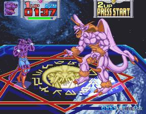 8090街机兽化战士,怀旧街机游戏重温8090的回忆