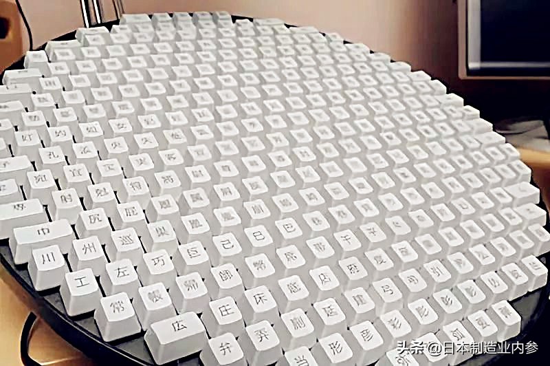 日本小作坊全球第一,日本小设计脑洞太大了吧