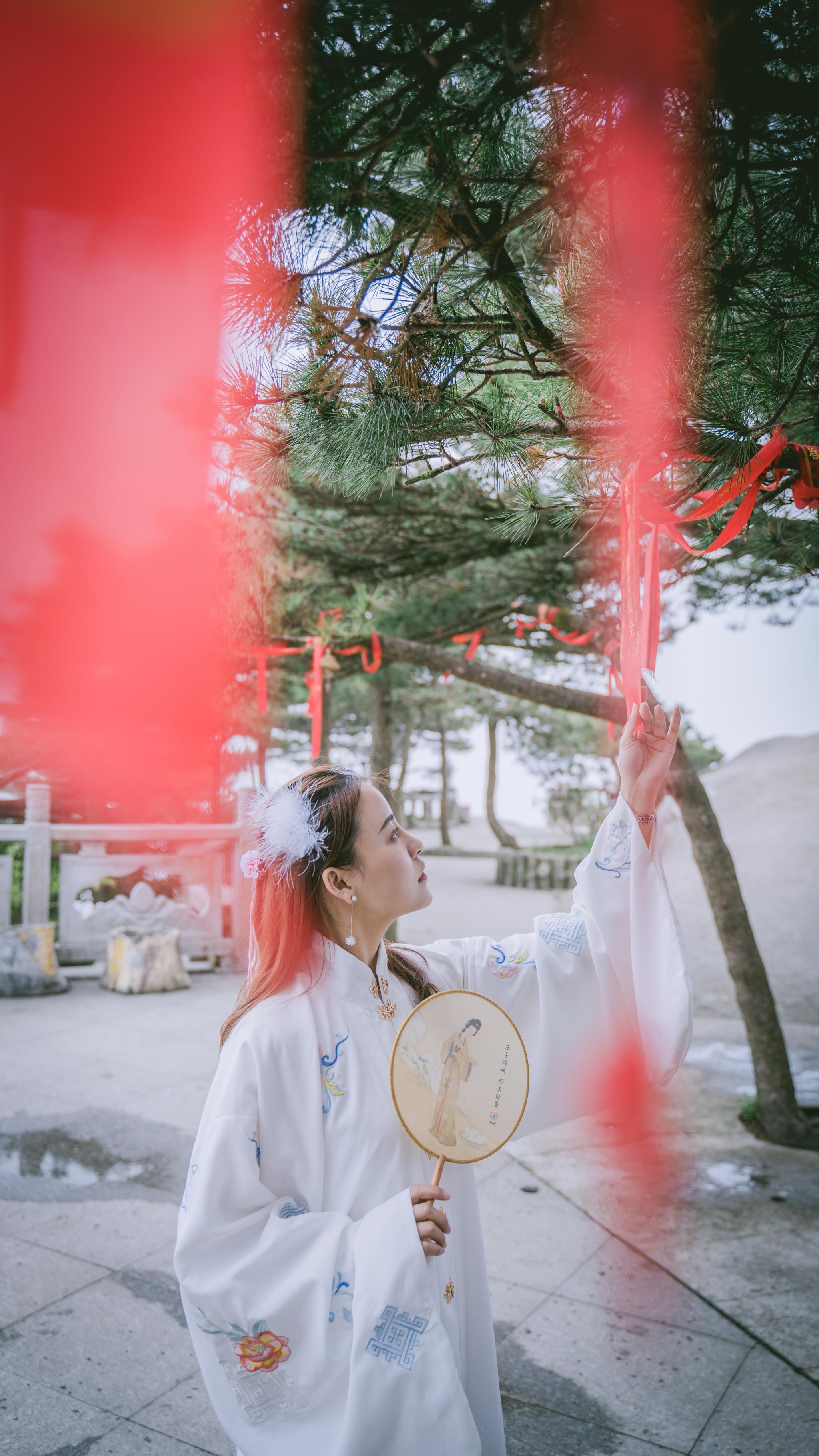 安徽天柱山有哪些好玩的景点推荐,安徽天柱山附近还有什么山