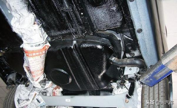 奥迪a4有没有必要安装发动机护板,2011年逍客发动机护板有必要换吗