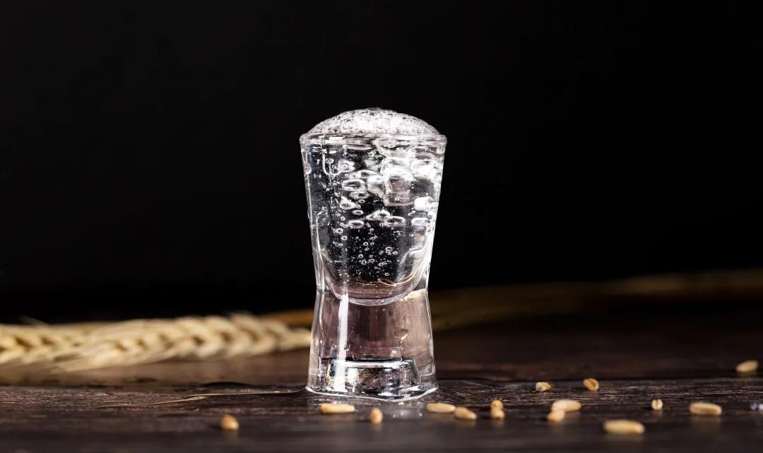 白酒各种香气说法,白酒那些事儿完整版