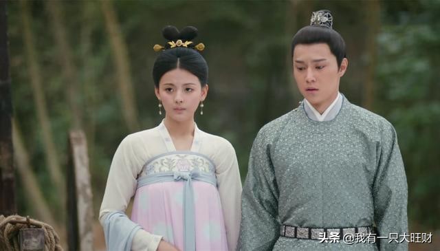 长安诺若萱死亡片段,长安诺董若萱什么时候出来