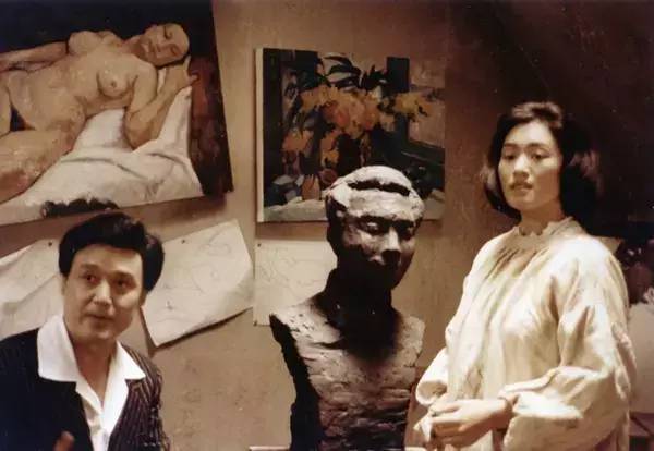 画魂潘玉良的传奇人生,画魂潘玉良从青楼到画家