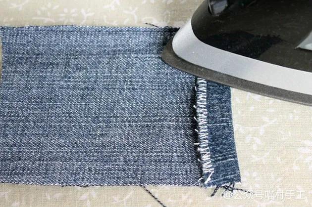 运动裤裤腰大了改小妙招图解,裤腰肥了怎么改瘦最简单的方法