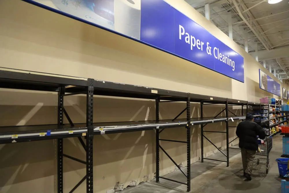 日本人缺厕纸？谣言！一年出口300万吨废纸到中国