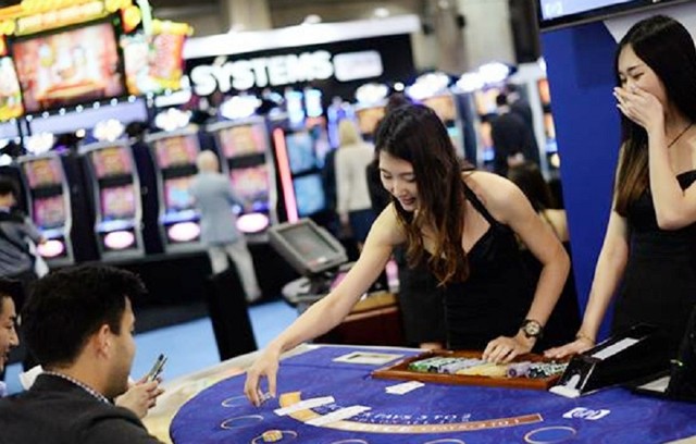 *场赌**如黑洞！澳门*场赌**的“*规则潜**”：不怕你赢钱，就怕你不玩