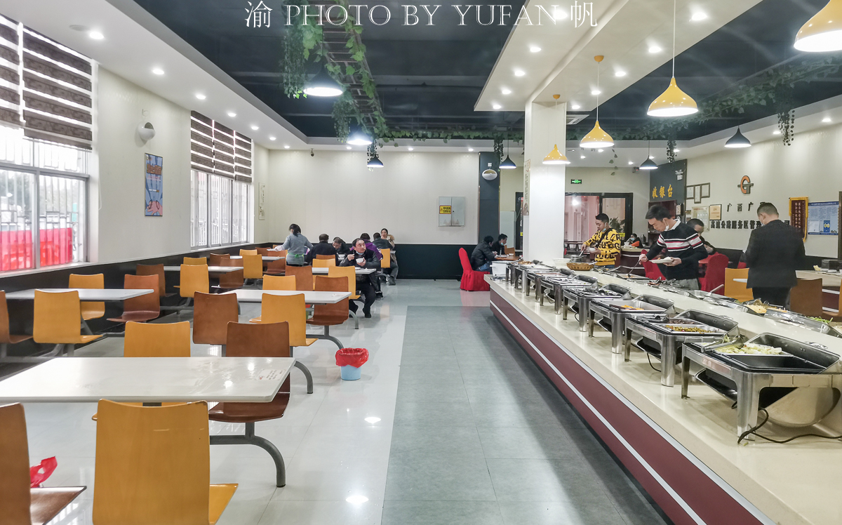 高速服务区自助餐菜品没有单价,高速服务区自助餐一人消费