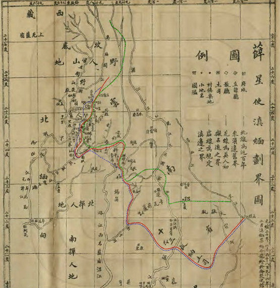 中缅以前边境,中缅边境一共有几个口岸