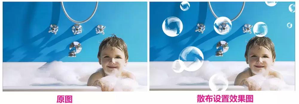 用ps画笔做元旦贺卡怎么做,adobephotoshop做贺卡