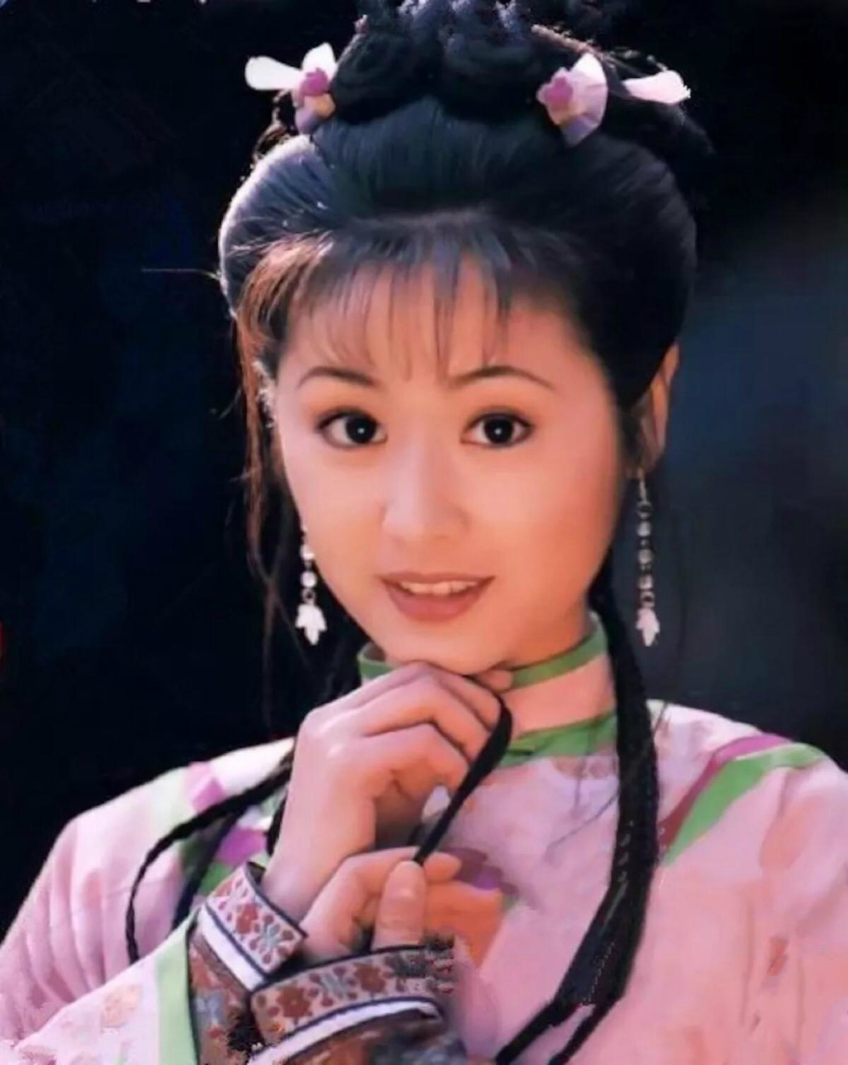 林心如有过几次婚姻状况,林心如情史简介