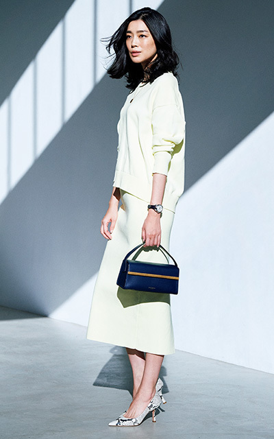 哪些衣服属于自然风格,什么衣服上身舒适